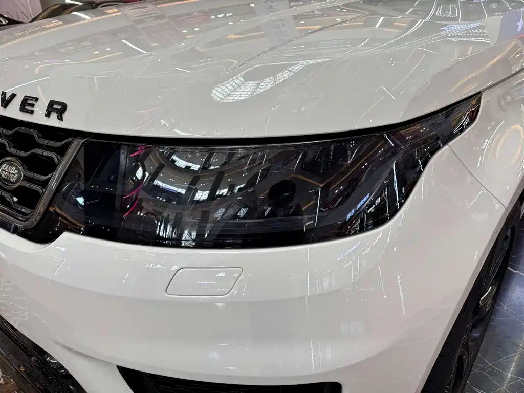 Land Rover 2020 Range Rover Sport 3.0 L6 HSE Dynamic 2020 - thumbnail 5
