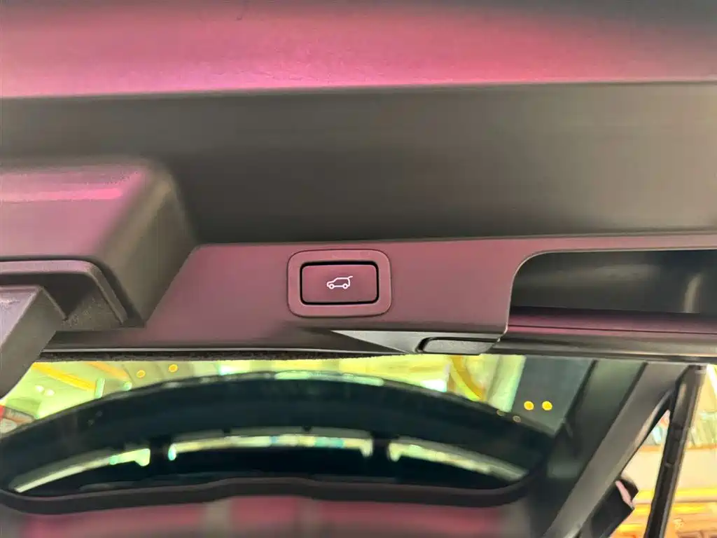 Land Rover 2020 Range Rover Sport 3.0 L6 HSE Dynamic 2020 - thumbnail 22