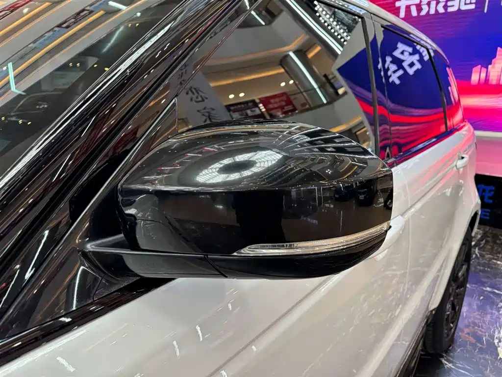 Land Rover 2020 Range Rover Sport 3.0 L6 HSE Dynamic 2020 - thumbnail 27