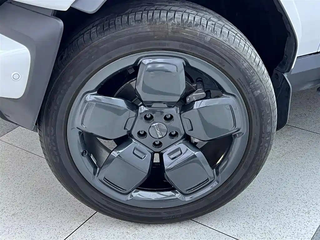 iCAR iCAR V23 2025 501 AWD Intelligent Driving Edition 2025 - thumbnail 10