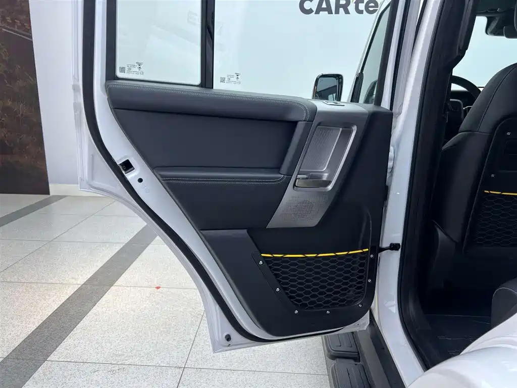 iCAR iCAR V23 2025 501 AWD Intelligent Driving Edition 2025 - thumbnail 26