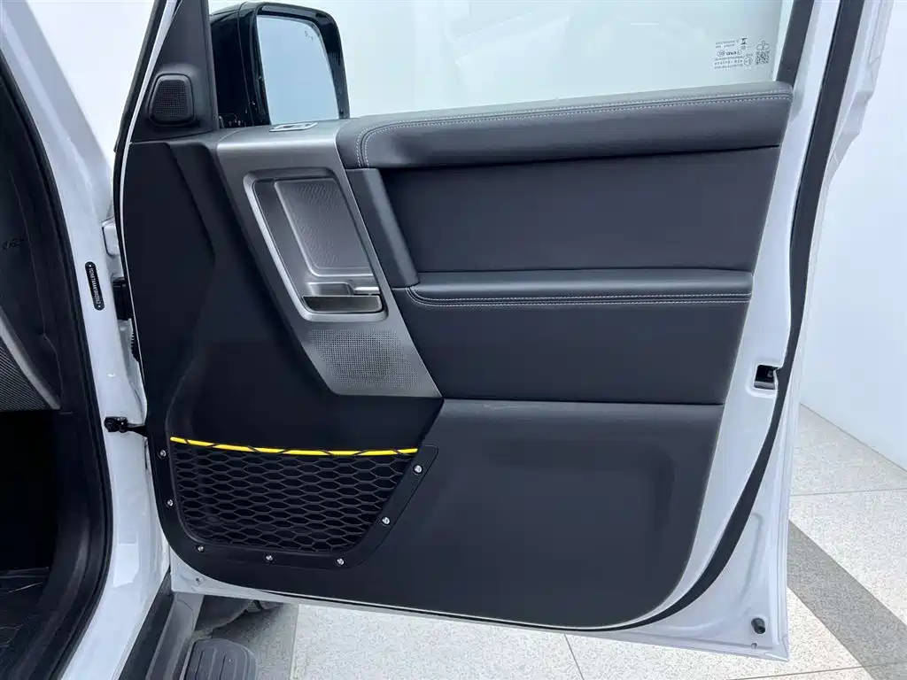 iCAR iCAR V23 2025 501 AWD Intelligent Driving Edition 2025 - thumbnail 27