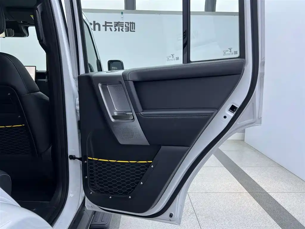 iCAR iCAR V23 2025 501 AWD Intelligent Driving Edition 2025 - thumbnail 28