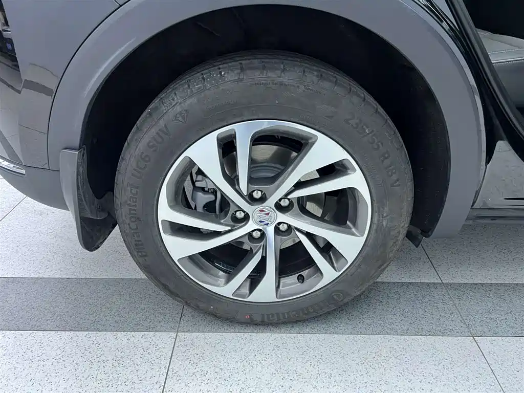 Buick Buick Envision S 2023 652T FWD Luxury 2024 - thumbnail 7