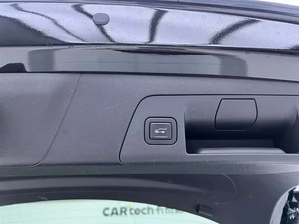 Buick Buick Envision S 2023 652T FWD Luxury 2024 - thumbnail 10