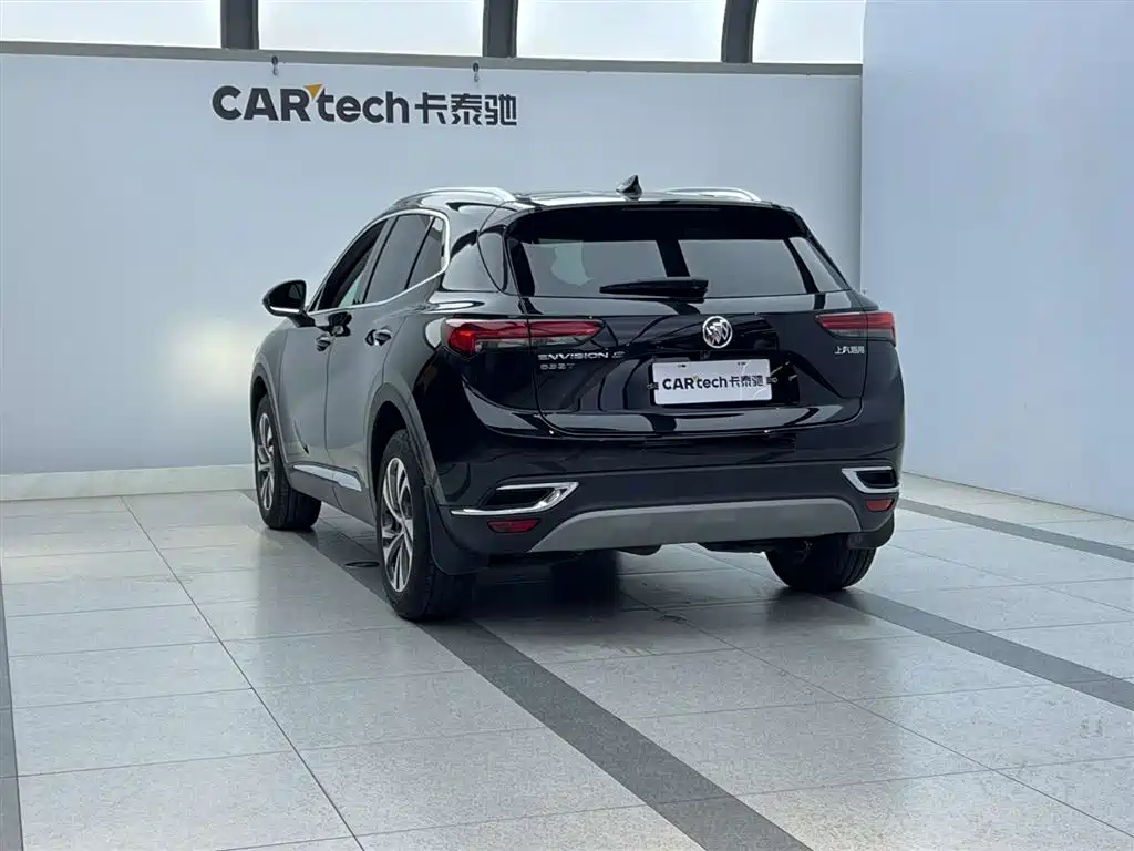 Buick Buick Envision S 2023 652T FWD Luxury 2024 - thumbnail 13