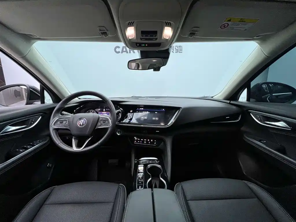 Buick Buick Envision S 2023 652T FWD Luxury 2024 - thumbnail 15