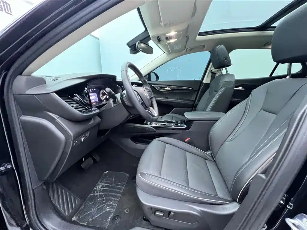 Buick Buick Envision S 2023 652T FWD Luxury 2024 - thumbnail 19