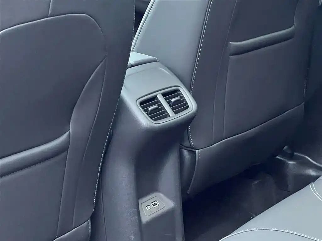 Buick Buick Envision S 2023 652T FWD Luxury 2024 - thumbnail 21