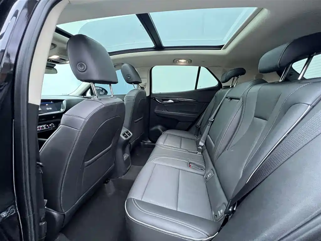 Buick Buick Envision S 2023 652T FWD Luxury 2024 - thumbnail 24