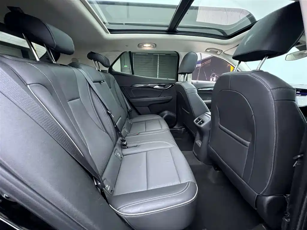 Buick Buick Envision S 2023 652T FWD Luxury 2024 - thumbnail 25