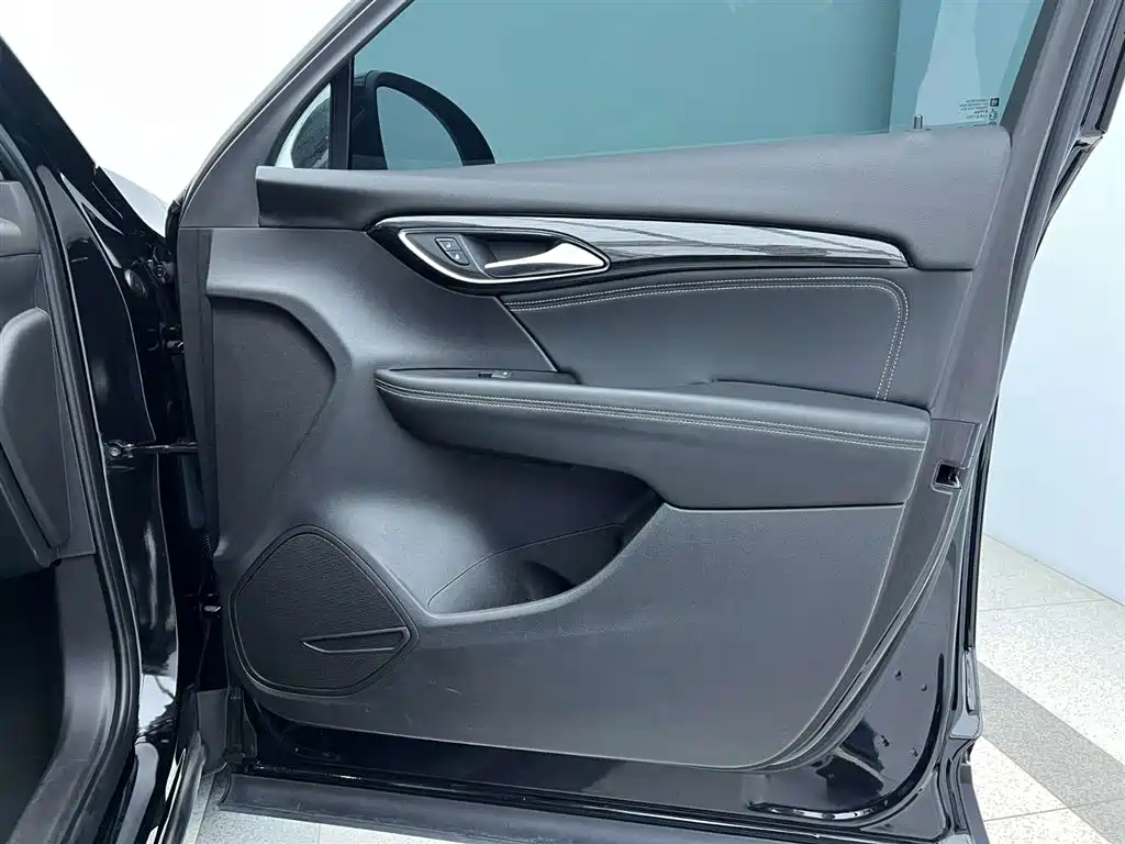 Buick Buick Envision S 2023 652T FWD Luxury 2024 - thumbnail 28