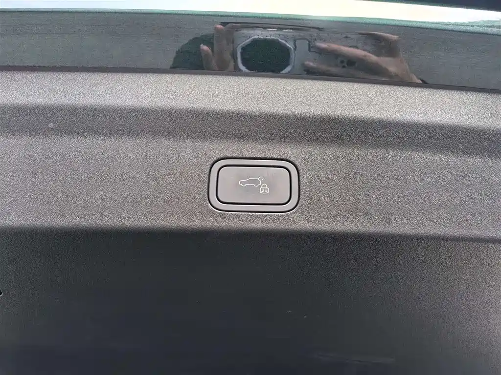 Li Auto Li Auto L6 2024 Pro 2024 - thumbnail 15