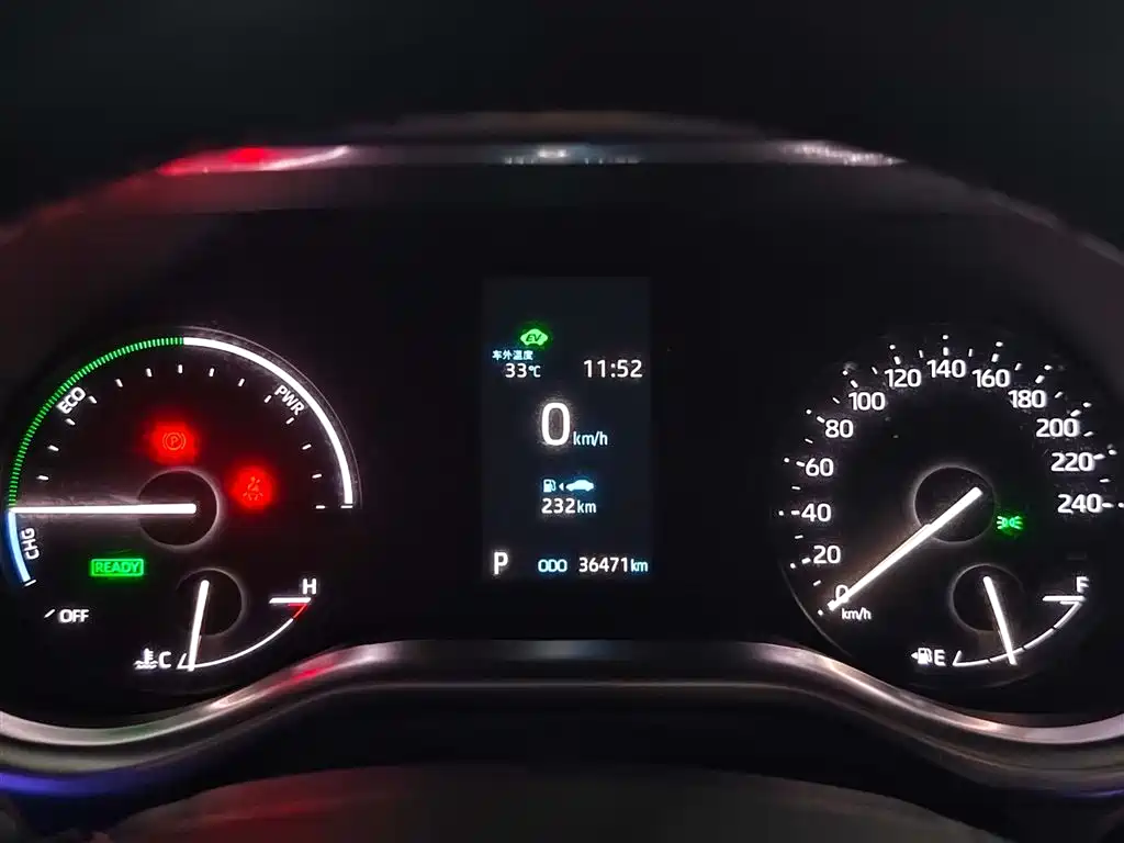 Toyota Toyota Sienna 2023 2.5L Hybrid Comfort Edition 2023 - thumbnail 10