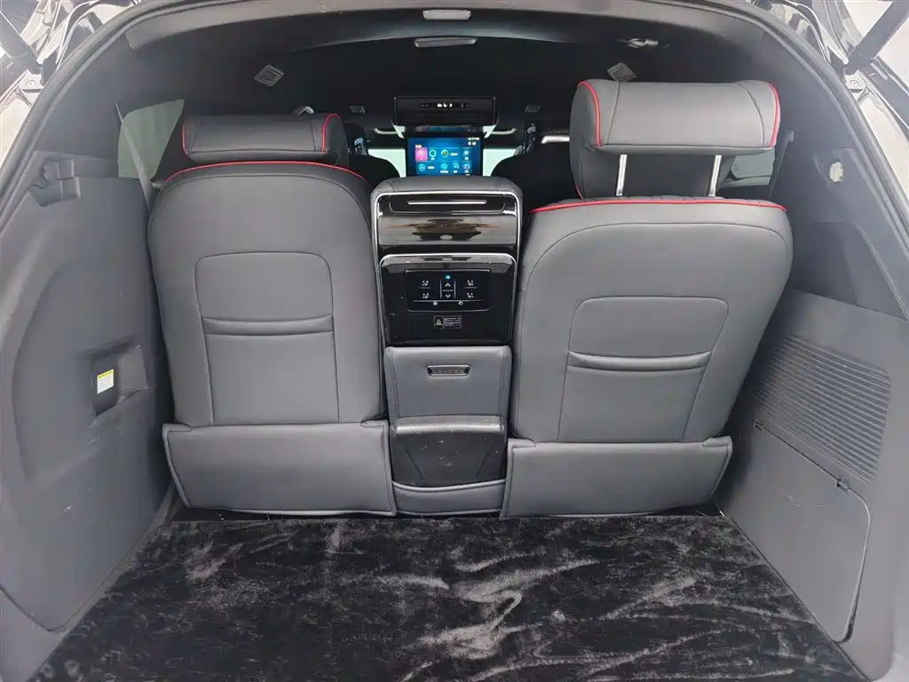 Toyota Toyota Sienna 2023 2.5L Hybrid Comfort Edition 2023 - thumbnail 13