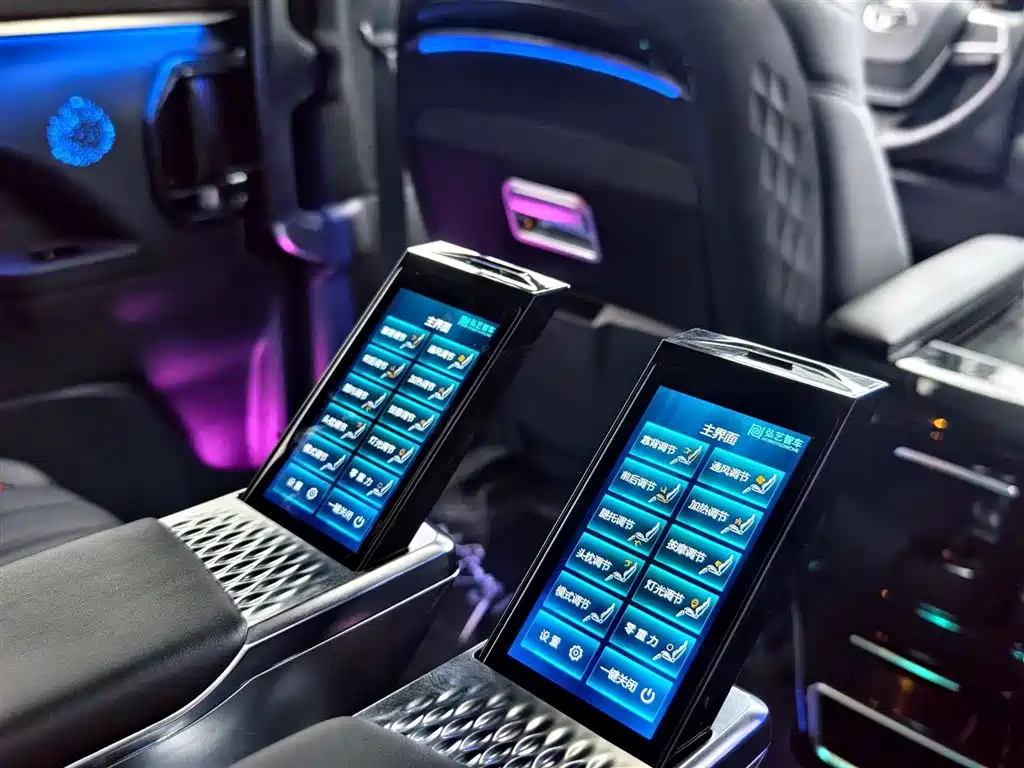 Toyota Toyota Sienna 2023 2.5L Hybrid Comfort Edition 2023 - thumbnail 15