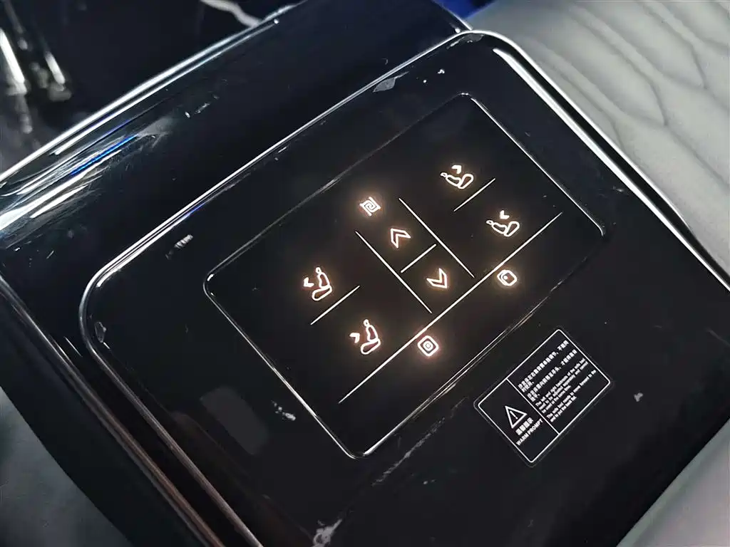Toyota Toyota Sienna 2023 2.5L Hybrid Comfort Edition 2023 - thumbnail 18