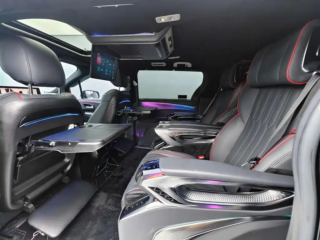 Toyota Toyota Sienna 2023 2.5L Hybrid Comfort Edition 2023 - thumbnail 25