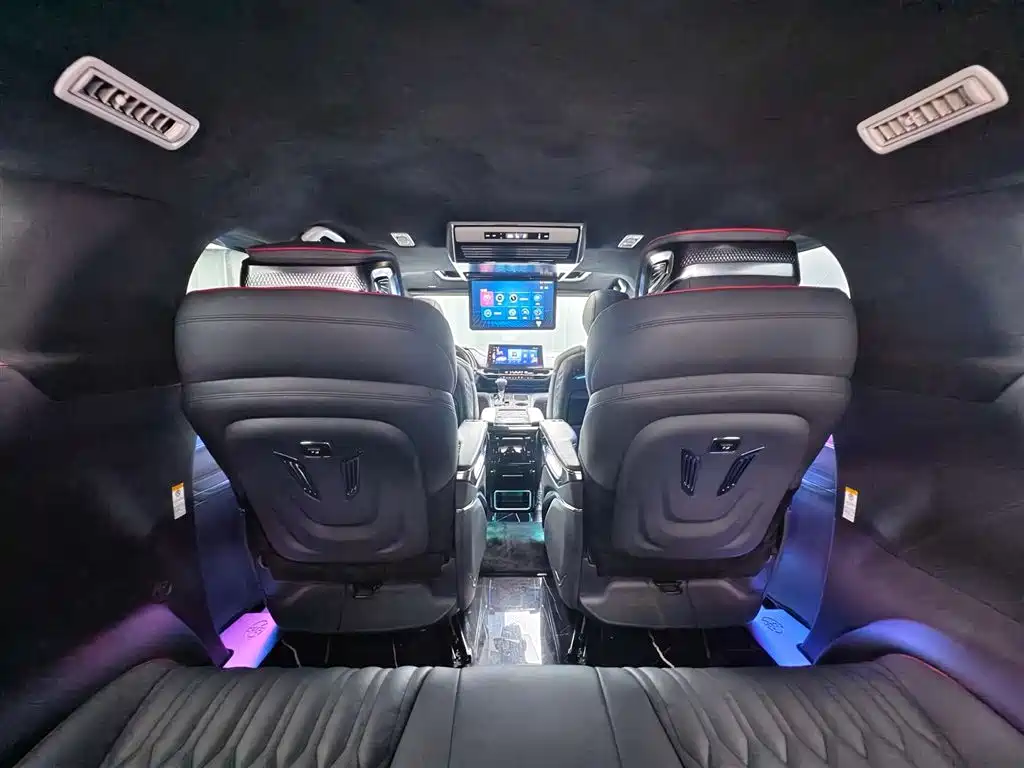 Toyota Toyota Sienna 2023 2.5L Hybrid Comfort Edition 2023 - thumbnail 26