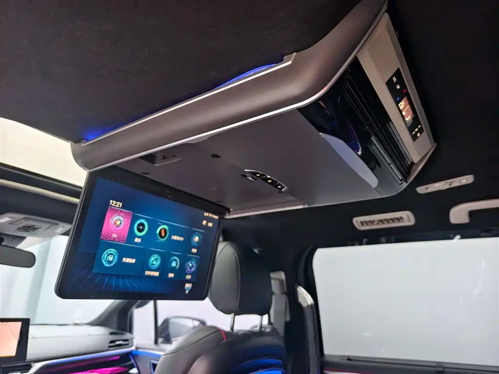 Toyota Toyota Sienna 2023 2.5L Hybrid Comfort Edition 2023 - thumbnail 29