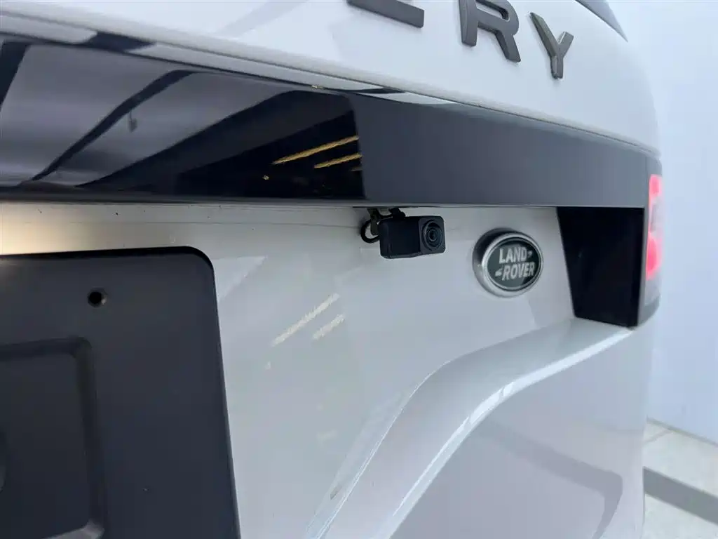 Land Rover Land Rover Discovery 2017 3.0 SC V6 SE 2018 - thumbnail 8