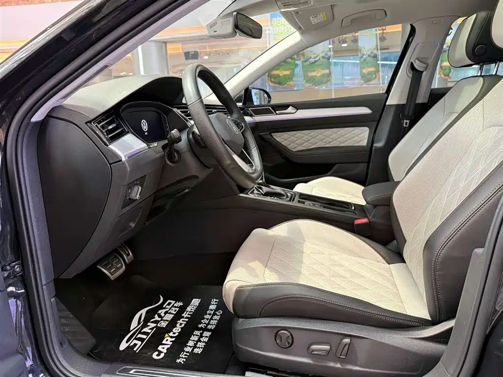 Volkswagen Magotan 2023 2 Million Units Commemorative Edition 330TSI DSG Luxury 2023 - thumbnail 8