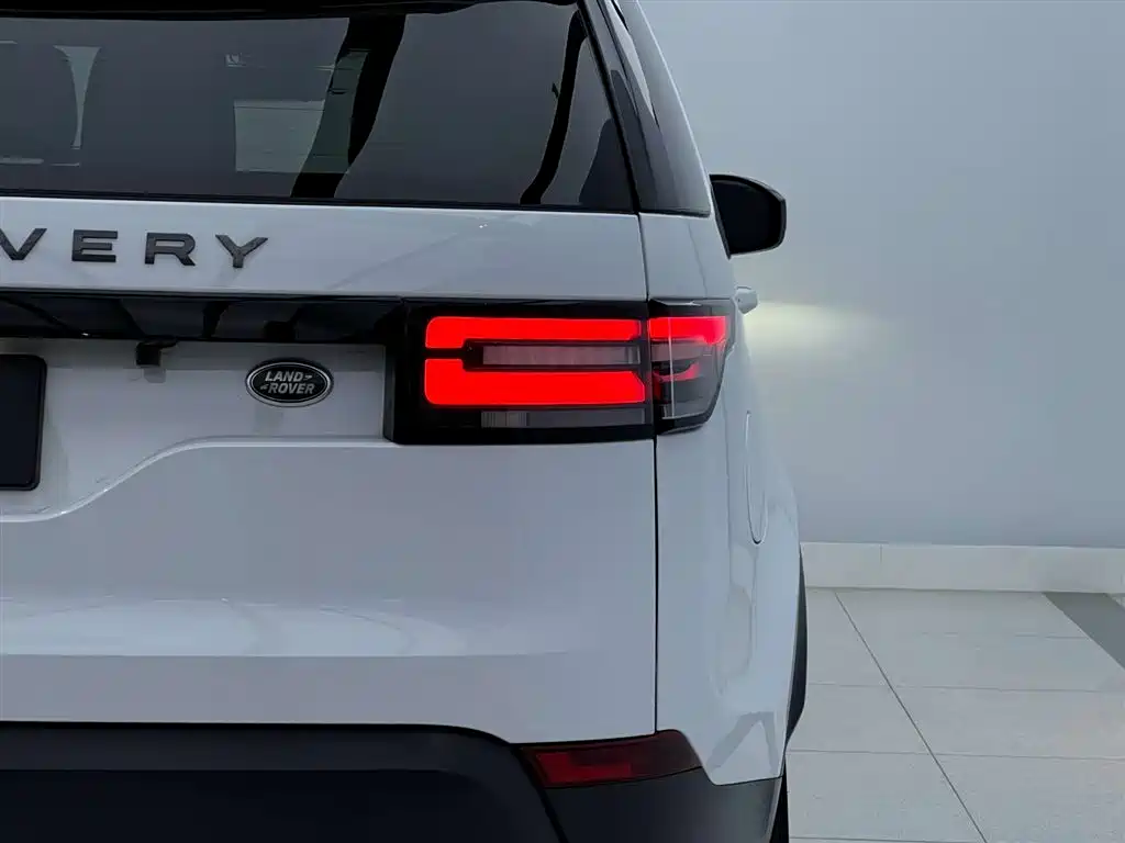 Land Rover Land Rover Discovery 2017 3.0 SC V6 SE 2018 - thumbnail 12