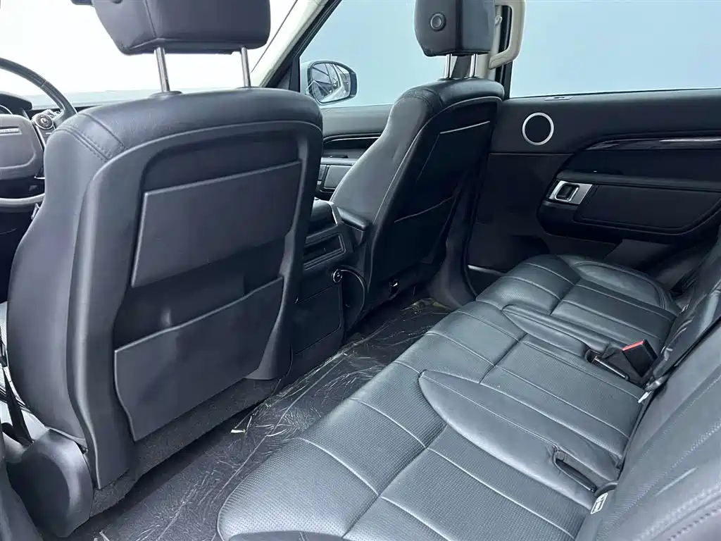 Land Rover Land Rover Discovery 2017 3.0 SC V6 SE 2018 - thumbnail 19
