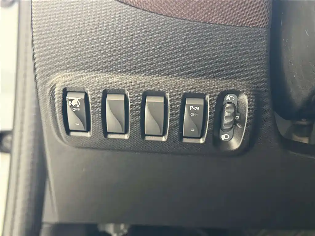 smart smart forfour 0.9T Pioneer Edition 2018 - thumbnail 27