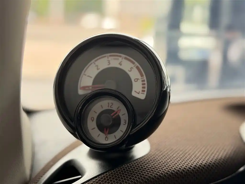smart smart forfour 0.9T Pioneer Edition 2018 - thumbnail 28