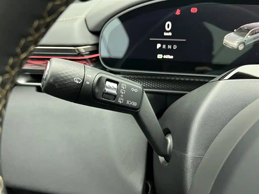 Zeekr Zeekr 7X 2025 100kWh Long Range RWD Intelligent Driving Edition 2024 - thumbnail 19