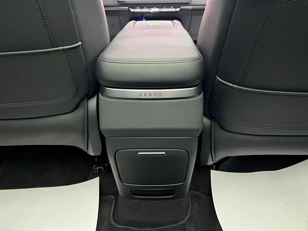 Zeekr Zeekr 7X 2025 100kWh Long Range RWD Intelligent Driving Edition 2024 - thumbnail 20