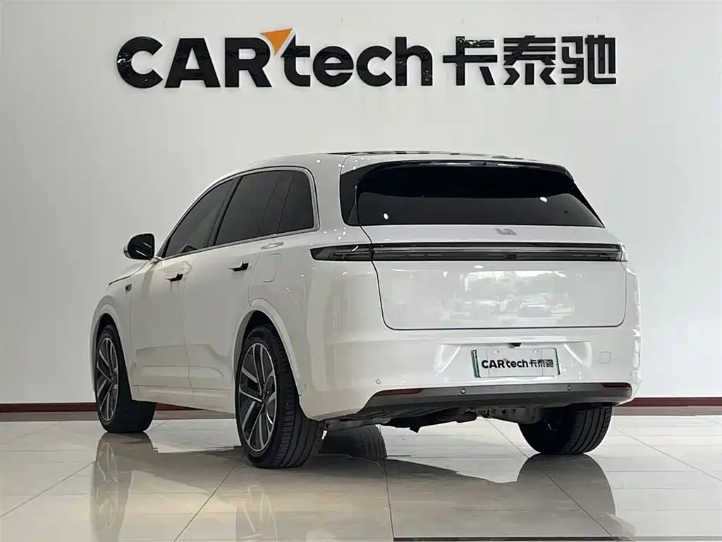 Li Auto Li Auto L7 2023 Pro 2023 - thumbnail 6