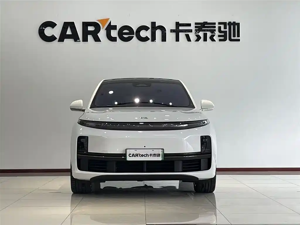 Li Auto Li Auto L7 2023 Pro 2023 - thumbnail 9