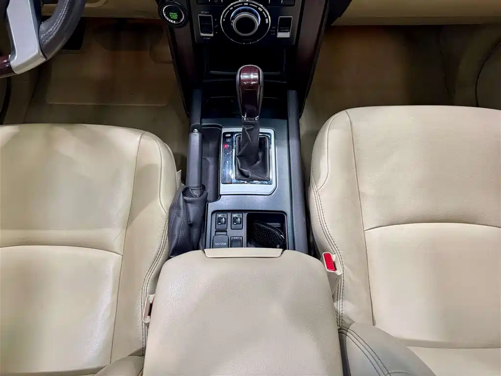 Toyota Toyota Prado 2014 4.0L Automatic VX NAVI 2014 - thumbnail 21