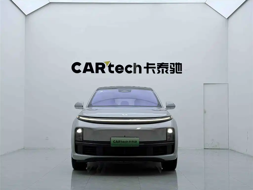Li Auto Li Auto L7 2023 Pro 2024 - thumbnail 2