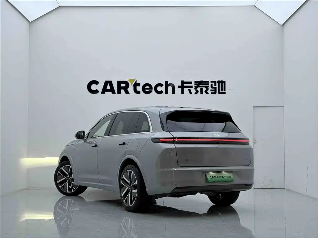Li Auto Li Auto L7 2023 Pro 2024 - thumbnail 6