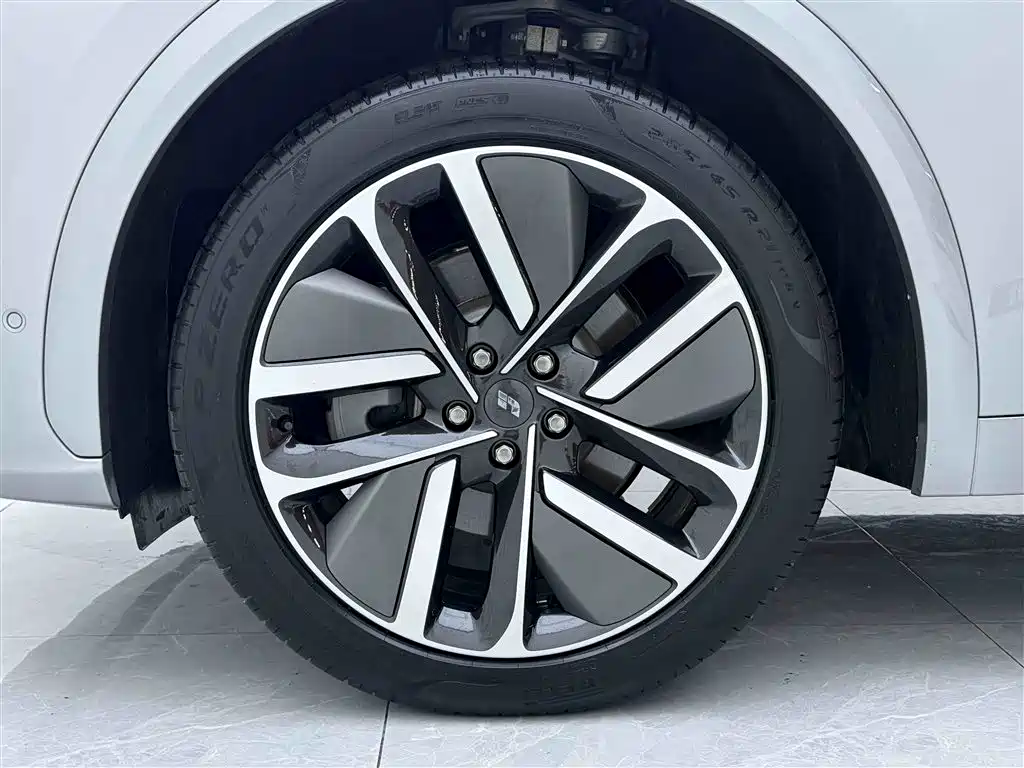Li Auto Li Auto L7 2023 Pro 2024 - thumbnail 9