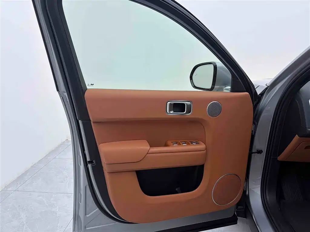 Li Auto Li Auto L7 2023 Pro 2024 - thumbnail 15