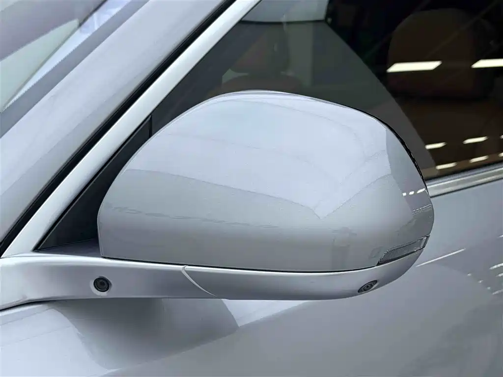 Li Auto Li Auto L7 2023 Pro 2024 - thumbnail 28