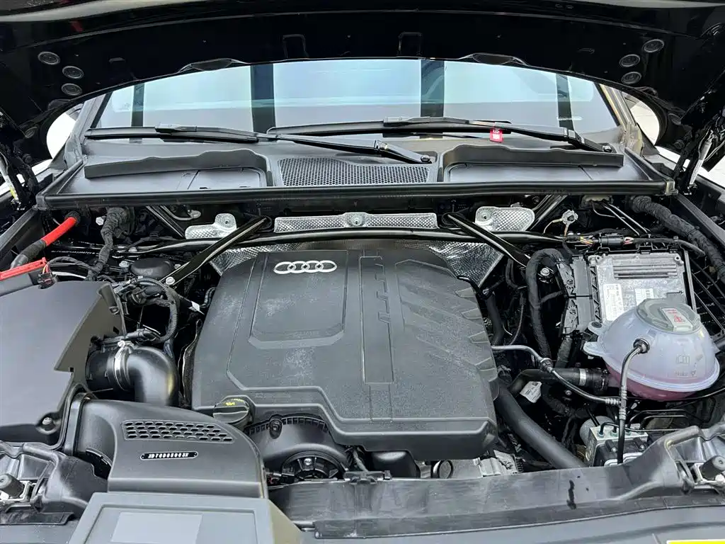 Audi Audi Q5L 2024 40 TFSI Luxury Dynamic Edition 2024 - thumbnail 6