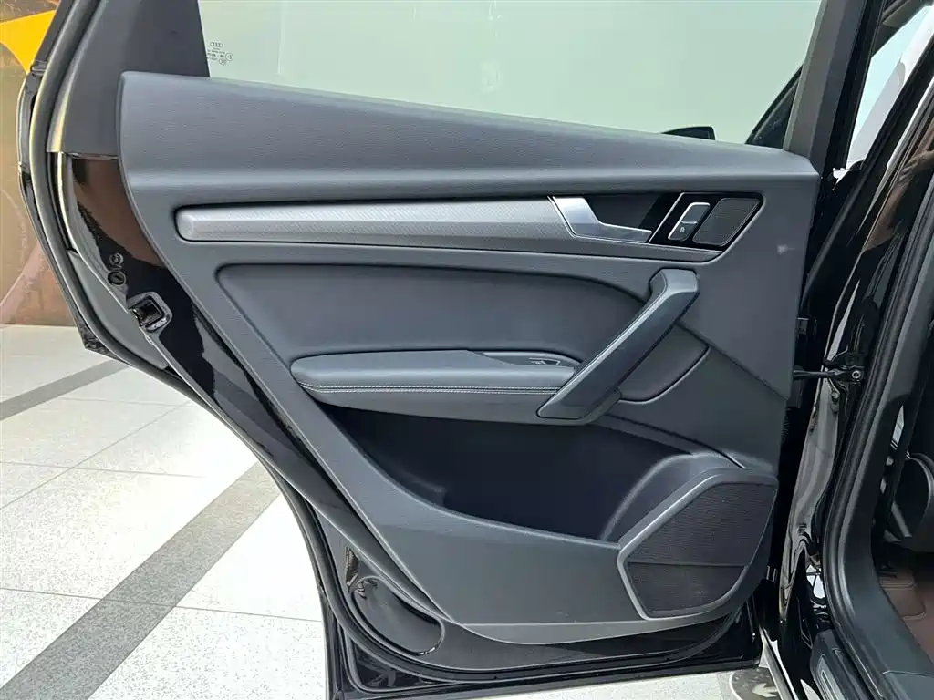 Audi Audi Q5L 2024 40 TFSI Luxury Dynamic Edition 2024 - thumbnail 11