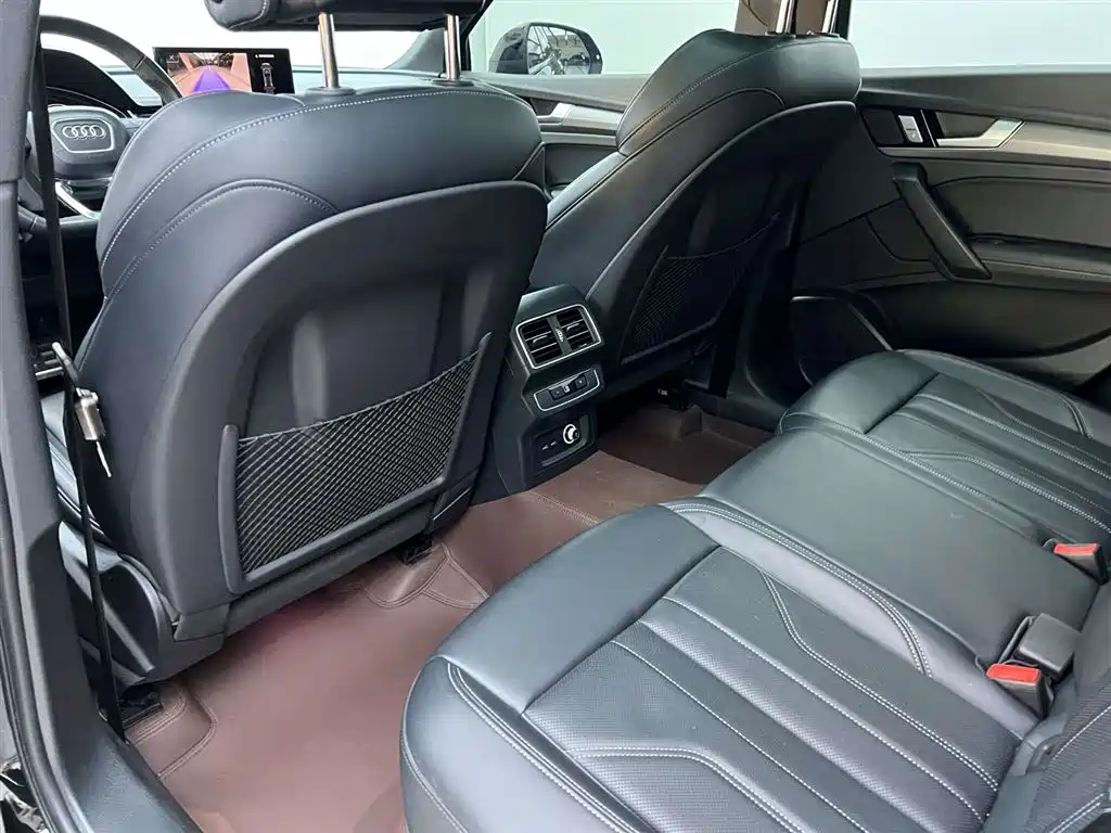 Audi Audi Q5L 2024 40 TFSI Luxury Dynamic Edition 2024 - thumbnail 14