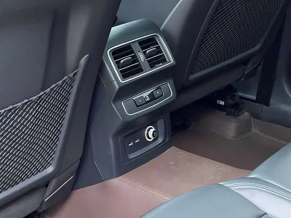 Audi Audi Q5L 2024 40 TFSI Luxury Dynamic Edition 2024 - thumbnail 17