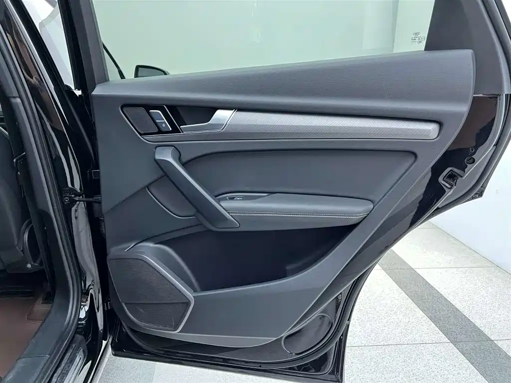 Audi Audi Q5L 2024 40 TFSI Luxury Dynamic Edition 2024 - thumbnail 20