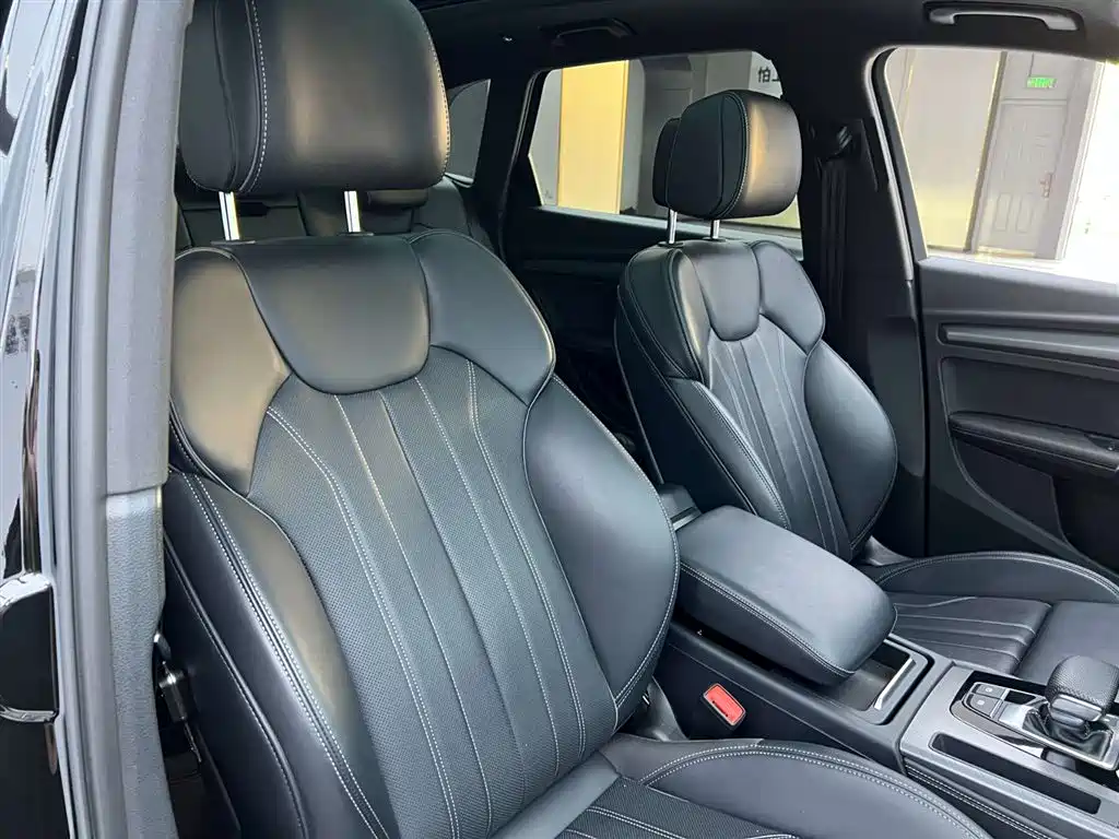 Audi Audi Q5L 2024 40 TFSI Luxury Dynamic Edition 2024 - thumbnail 23