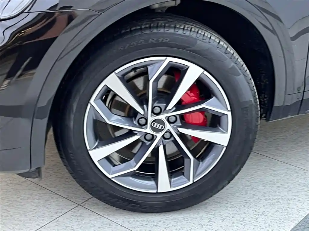 Audi Audi Q5L 2024 40 TFSI Luxury Dynamic Edition 2024 - thumbnail 24