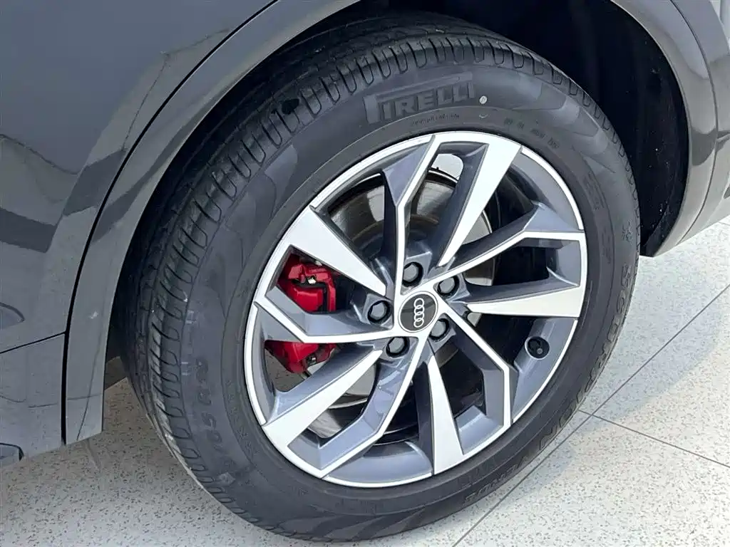 Audi Audi Q5L 2024 40 TFSI Luxury Dynamic Edition 2024 - thumbnail 25