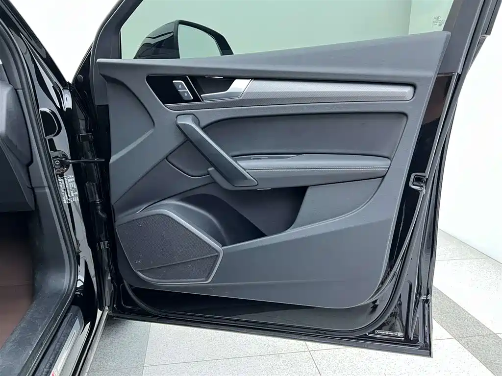 Audi Audi Q5L 2024 40 TFSI Luxury Dynamic Edition 2024 - thumbnail 27