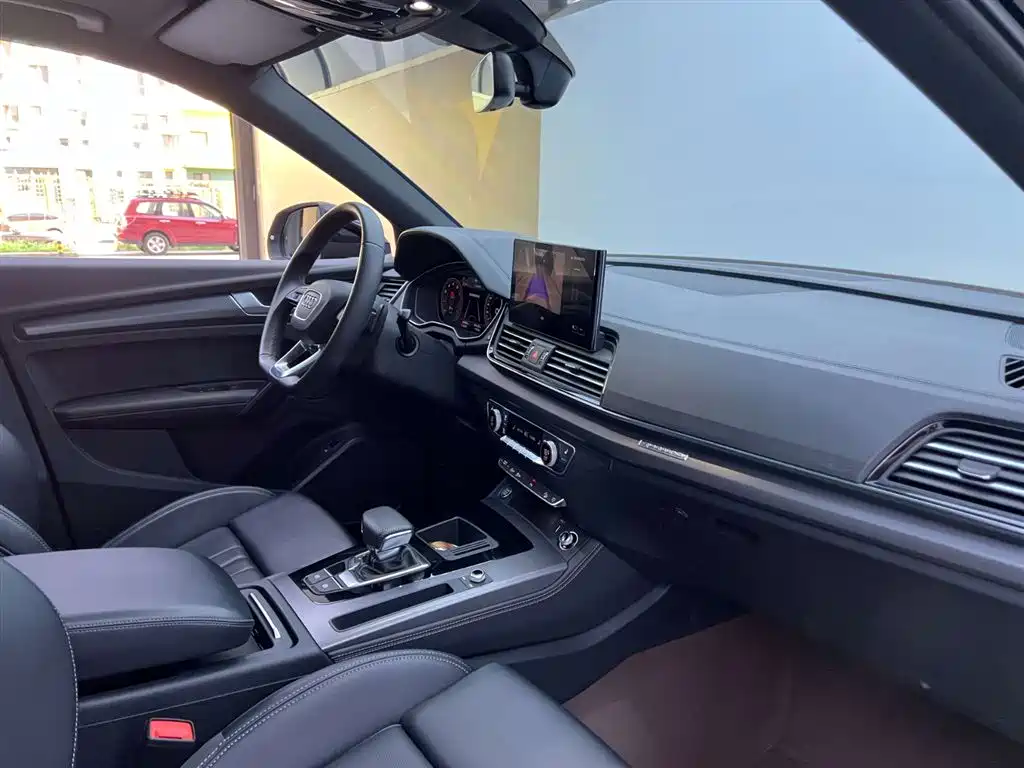 Audi Audi Q5L 2024 40 TFSI Luxury Dynamic Edition 2024 - thumbnail 29